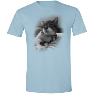 Kazoo The Great Softstyle Tee